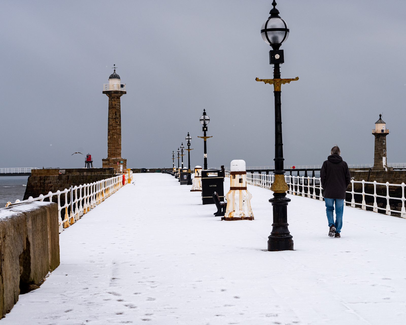 Whitby background